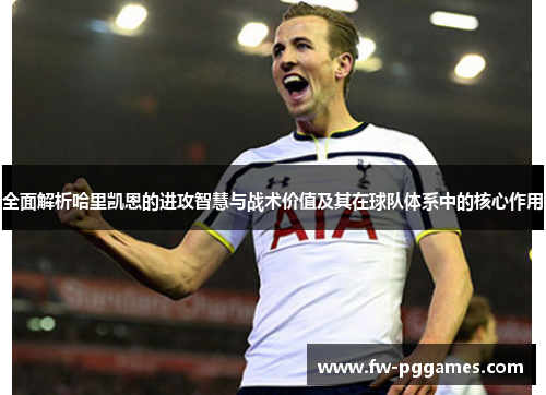 全面解析哈里凯恩的进攻智慧与战术价值及其在球队体系中的核心作用