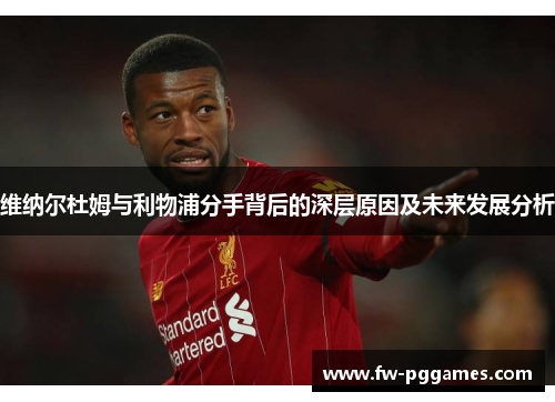 维纳尔杜姆与利物浦分手背后的深层原因及未来发展分析