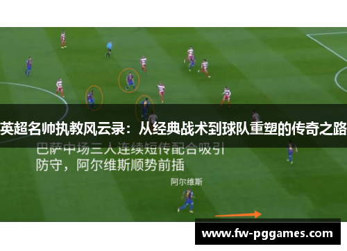 英超名帅执教风云录:从经典战术到球队重塑的传奇之路 英超名帅执教风云录:从经典战术到球队重塑的传奇之路