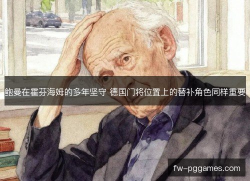 鲍曼在霍芬海姆的多年坚守 德国门将位置上的替补角色同样重要